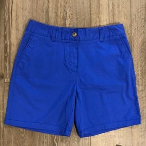 Worn once! - SUGAR MAGNOLIA Chino Shorts w/Stretch